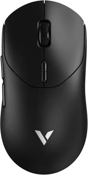 Rapoo VT2 Kabellose Gaming-Maus, 26K DPI Sensor, echte 8000Hz Abfragerate, 53g U