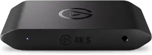 Elgato 4K S – Externe Capture-Karte für PS5, Xbox Series X/S, Switch 2, PC, Mac,