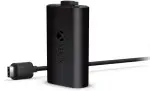 Xbox Play USB-Ladekit für Xbox Series X