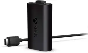 Xbox Play USB-Ladekit für Xbox Series X