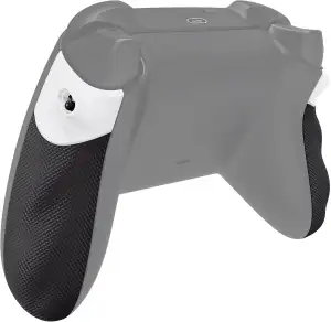 eXtremeRate Flexor Trigger Stop Kit für Xbox Series X/S Controller, rutschfeste 