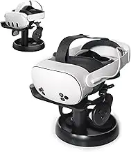 AMVR Stand Holder Kompatibel mit Quest 3s/Quest 3/Quest 2/Pico 4/Vision Pro/für 