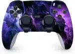 Himmel Bild für PS5 Edge Controller Vinyl Skin Aufkleber PVC-Aufkleber (PS5-005)