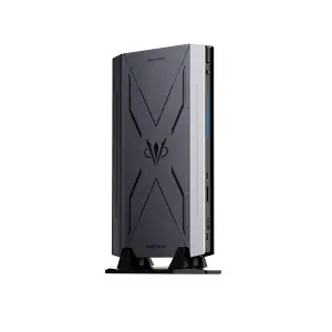 MINIS FORUM G7 Pro Gaming Mini-PC, Intel Core i9-14900HX (24C/32T, bis zu 5,8 GH
