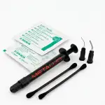 METALLIQ 1g Flüssigmetall Wärmeleitpaste für CPU & GPU – Extreme Kühlleistung für Gaming PC, Over...