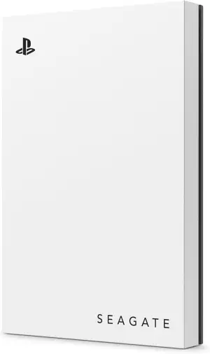 Seagate Game Drive PS4/PS5 5TB, tragbare externe Festplatte, 2.5 Zoll, USB 3.0, 