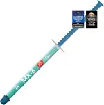 ARCTIC MX-6 (2 g) - Ultimate Performance Wärmeleitpaste für CPU, Konsolen, Grafikkarten, Laptops, sehr hohe Wärmeleitfähigkeit, Lange Haltbarkeit, Nicht leitend, Nicht kapazitiv