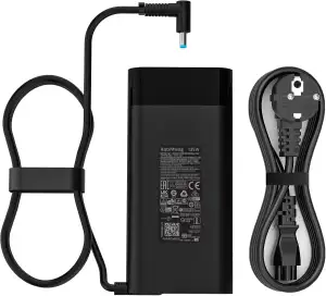 Neues 135W PC Netzteil für HP Spectre X360 15 16 Pavilion Gaming 15 16 15-ec0751