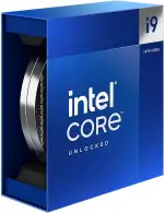 CPU Intel Core i9-14900K / LGA1700 / Box 24 Cores / 32 Threads / 36M Cache