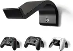 Universal Controller Wandhalter – Wandhalterung passend für Xbox, PS5 und Switch Controller – Hal...