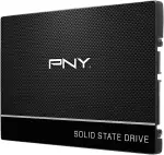 PNY CS900 1TB 2.5” SATA III Internal Solid State Drive (SSD) - (SSD7CS900-1TB-Rb)