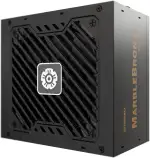 ENERMAX MARBLEBRON II 750Watt |modulares 3.1 ATX Gaming Netzteil |PCIe 5.1|indiv. Sleeve Kabel |80PLUS Bronze |Silent 12cm FDB-Lüfter |DC to DC mit jap. Kondensator |6-Fach Schutz |EMB750EWT-MAC