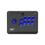 MAYFLASH F300 Arcade Fight Stick Joystick für Switch/Switch 2, Xbox Series X, PS4,PS3, Xbox One, Xbox 360, macOS, Windows, Steam Deck, NeoGeo mini, NeoGeo Arcade Stick Pro