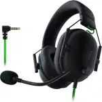 Razer BlackShark V2 X - Premium Esports Gaming Headset (Kabelgebundene Kopfhörer mit 50mm-Treiber...