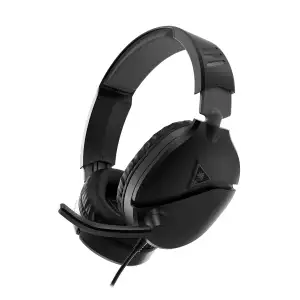 Turtle Beach Recon 70 plattformübergreifendes Gaming-Headset – PC, PS5, PS4, Pla
