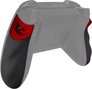eXtremeRate Flexor Trigger Stop Kit für Xbox Series X/S Controller, rutschfeste 
