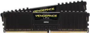 Corsair Vengeance LPX 16GB (2x8GB) DDR4 3200MHz C16 XMP 2,0 High Performance Des