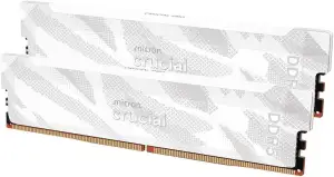 Crucial Pro DDR5 RAM 32GB Kit (2x16GB) 6400MHz CL32, Gaming PC Arbeitsspeicher, 