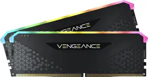 Corsair Vengeance RGB RS 16 GB (2 x 8 GB) DDR4 3.200MHz C16 Arbeitsspeicher (Dyn