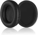 Yizhet 1 Paar Ersatz Ohrpolster Kompatibel mit Kingston HyperX Cloud 2 Hyperx Cloud II Gaming Kop...