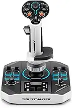 Thrustmaster Sol-R 1 Space Flightstick – Hochpräziser Weltraum-Joystick für PC –