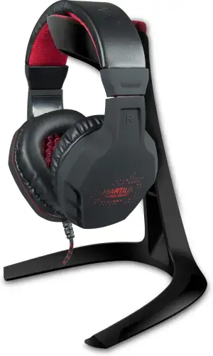 Speedlink EXCEDO Headphone Stand - Kopfhörer- und Headset Ständer, Halterung mit
