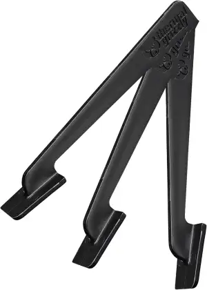 Thermal Grizzly - TG Spatula Pro - 3 Stück - Verbesserte Applikation und gleichm