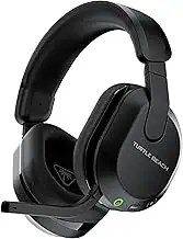 Turtle Beach Stealth 600 PC Kabelloses Gaming Headset w/ 80hr Stunden, 50mm Laut