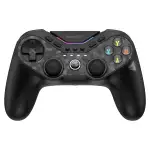GameSir Tarantula Pro Wireless PC Controller für PC/Switch/Android/IOS, Bluetooth Controller Mag-Res™ TMR Stick, schaltbare Gesichtstaste, 9 zuweisbare Tasten, Turbo,Steam