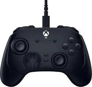 Razer Wolverine V3 Tournament Edition - Kabelgebundener Esports Controller für X