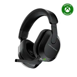 Turtle Beach Stealth 600 Schwarz Xbox Kabelloses Gaming Headset w/ 80hr Stunden,