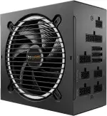 be quiet! Pure Power 12 M 1200W, ATX 3.1 und PCIe 5.1 kompatibel, 80 Plus Gold, modulares Netztei...