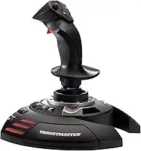 Thrustmaster T.Flight Stick X: Der ultimative Einsteiger-Joystick für PC – Sofor