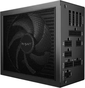 be quiet! Dark Power 14 1000W, ATX 3.1, 80 PLUS® Titanium, modulares Netzteil, A