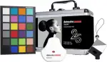 Datacolor Spyder Celebration Kit – Spyder Monitorkalibrierung, Spyder Cube & Spyder Checkr 24 - Komplettes Farbmanagement für Fotos - Farbgenauigkeit in der Fotografie von Aufnahme bis zum Druck