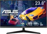 ASUS Eye Care VY249HGR - 24 Zoll Full HD Monitor - 120 Hz, 1ms MPRT, AdaptiveSync, GameFast Input...