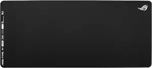 ASUS ROG Hone Ace XXL Gaming-Mauspad (weiche und rutschfeste Gummibasis, Hybrid-