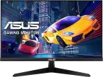ASUS VY249HGE Gaming Monitor - 24 Zoll Full HD - 144 Hz, 1ms MPRT, FreeSync Premium, GameFast Input - IPS Panel, Vesa 100x100, 16:9, 1920x1080, HDMI