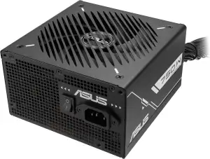 ASUS Prime 750W Bronze Netzteil (750 Watt, für Allround-PCs und Gaming-PCs, 80 P