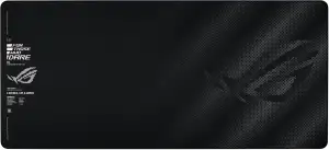 ASUS ROG Sheath II XXL Gaming-Mauspad (900 x 400 mm großes Mousepad, kühlendes G