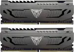 Patriot Viper Steel DDR4 16GB (2 x 8GB) 3600MHz Gaming Arbeitsspeicher Kit