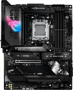 ASUS ROG Strix X870E-E Gaming WiFi Mainboard Sockel AM5 (AMD, X870E, ATX, 18+2+2 Power Stages, Dynamic OC Switcher, Core Flex, DDR5, WiFi 7, M.2, PCIe 5.0)
