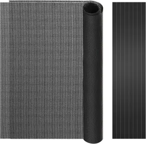 MoKo 400 x 300 mm DIY-PC-Gehäuse, Staubschutzgitter, PVC, staubdicht, magnetisch