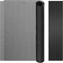 MoKo 400 x 300 mm DIY-PC-Gehäuse, Staubschutzgitter, PVC, staubdicht, magnetisch