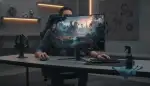 4K Gaming Monitor: Die ultimative Immersion