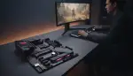 Das perfekte Gaming Mainboard finden