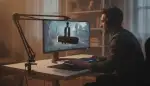 Dein Gaming Mikrofon: Klarer Sound