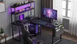 Dein Konsolentisch: Raumwunder fürs Gaming