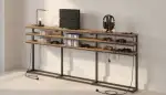 Der HOOBRO Konsolentisch: Die smarte Lösung für dein Gaming-Setup und kleine Räume