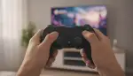 Der PS4 Controller: Ein Klassiker